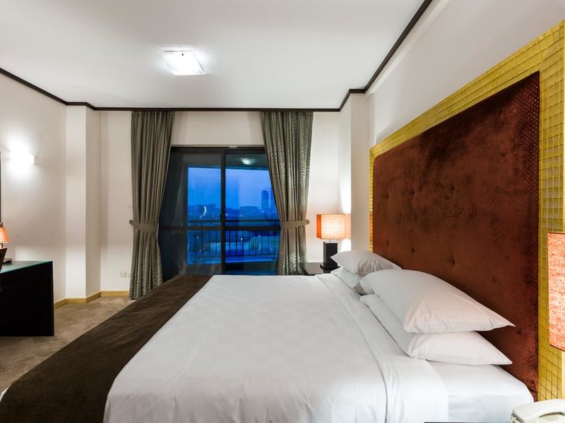 Park Hotel Apartments Dubai 178087