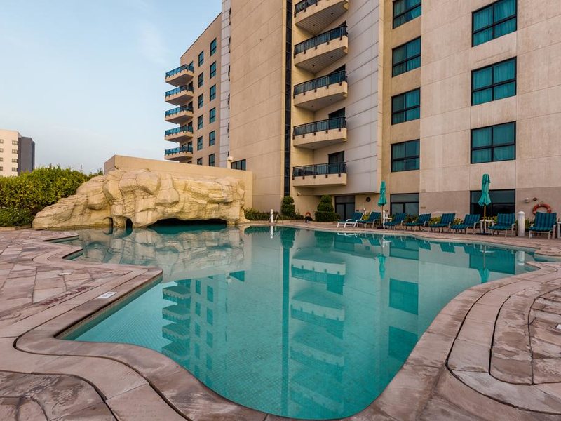Park Hotel Apartments Dubai 178088