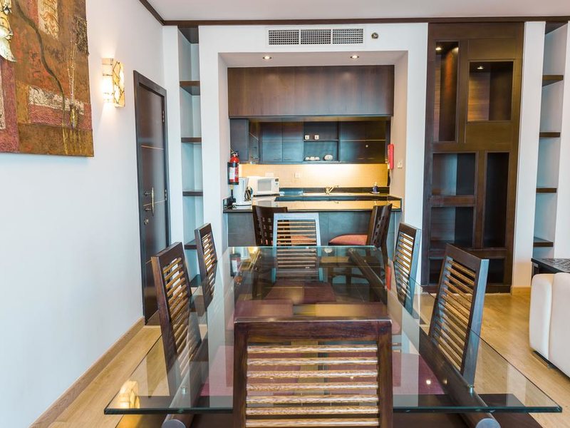 Park Hotel Apartments Dubai 178089