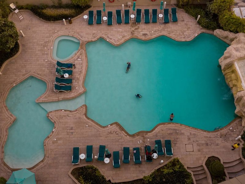 Park Hotel Apartments Dubai 178090