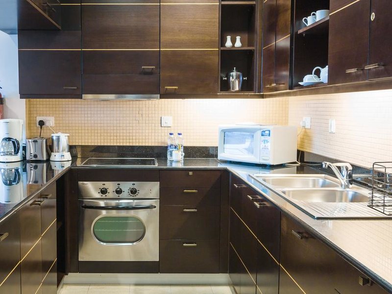 Park Hotel Apartments Dubai 178092