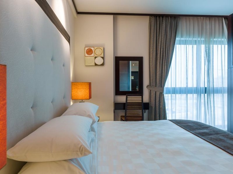 Park Hotel Apartments Dubai 178093