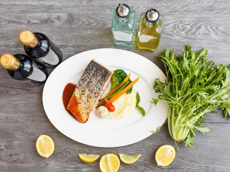 Park Hotel Apartments Dubai 178094