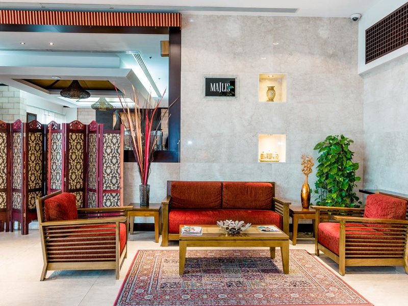 Park Hotel Apartments Dubai 178095
