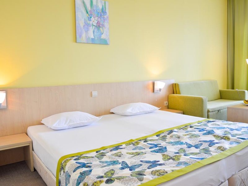 Park Hotel Golden Beach  172828