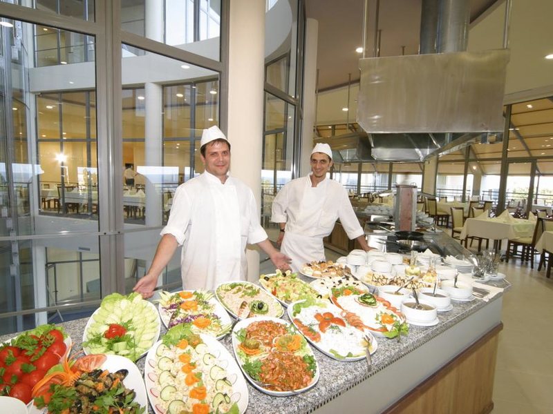 Park Hotel Golden Beach  172831