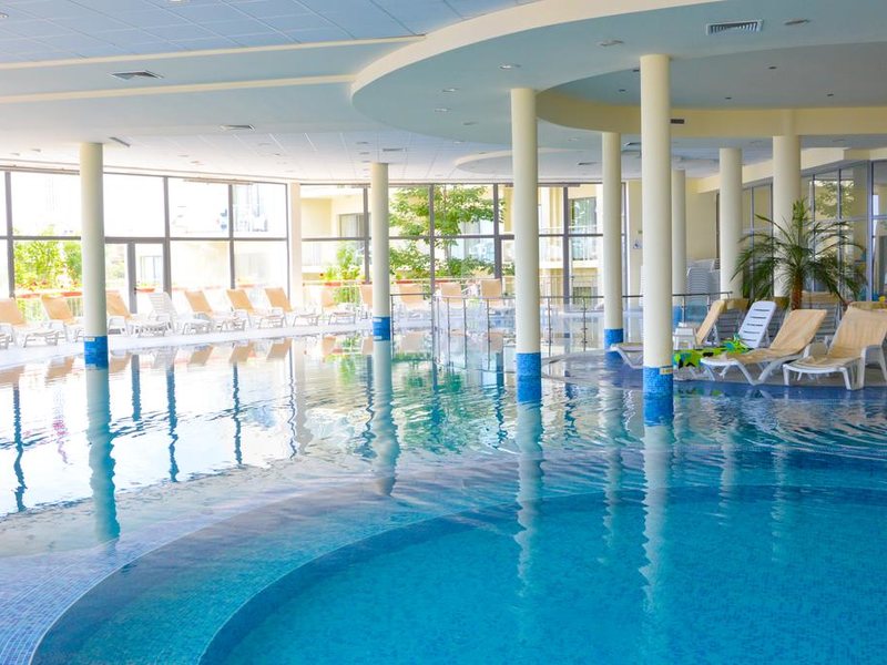 Park Hotel Golden Beach  172832