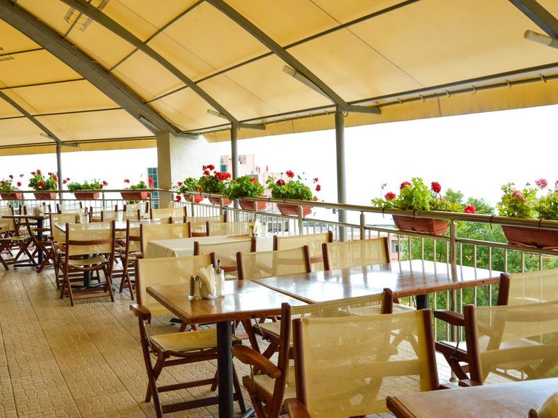 Park Hotel Golden Beach  172835