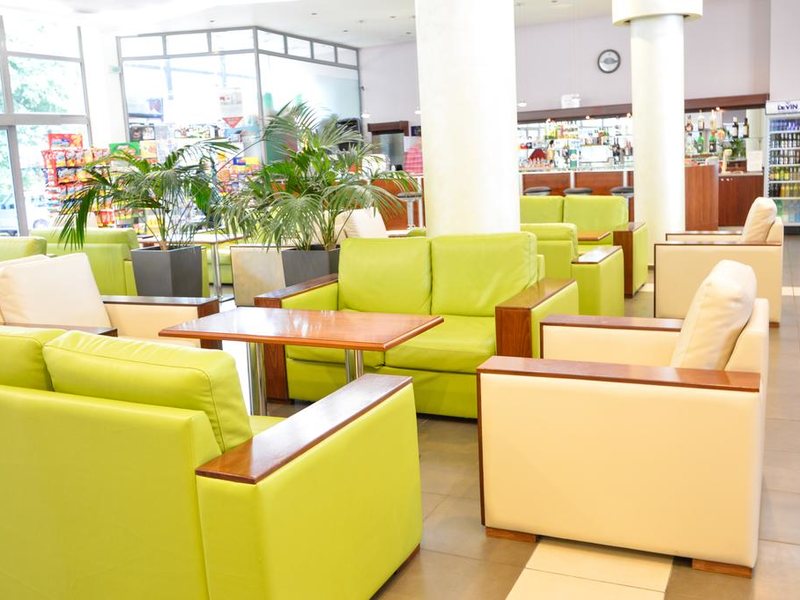 Park Hotel Golden Beach  172836