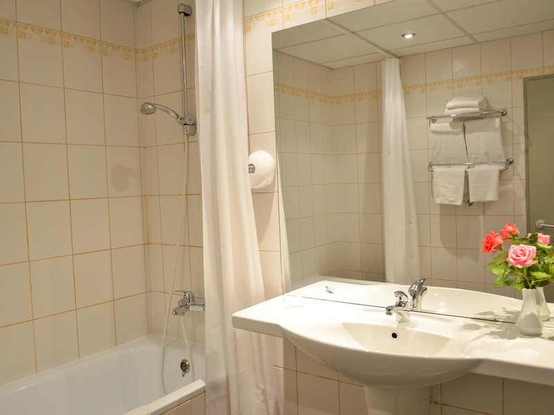 Park Hotel Golden Beach  172837