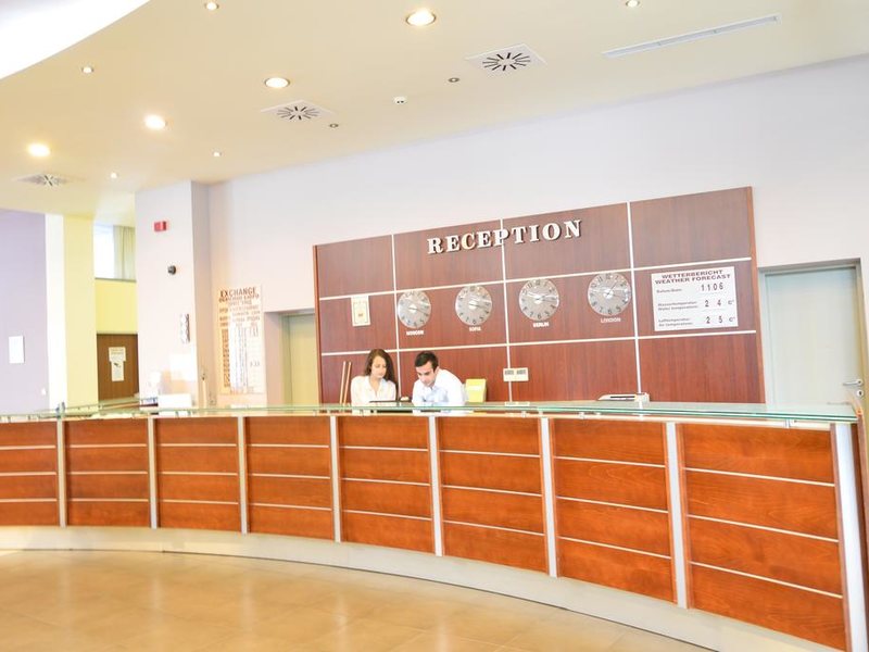 Park Hotel Golden Beach  172840