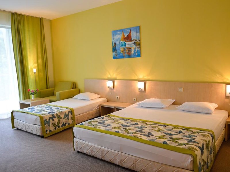 Park Hotel Golden Beach  172841