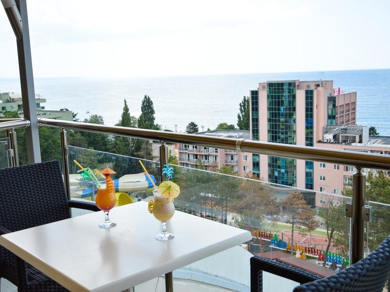 Park Hotel Golden Beach  172842
