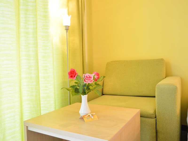 Park Hotel Golden Beach  172843