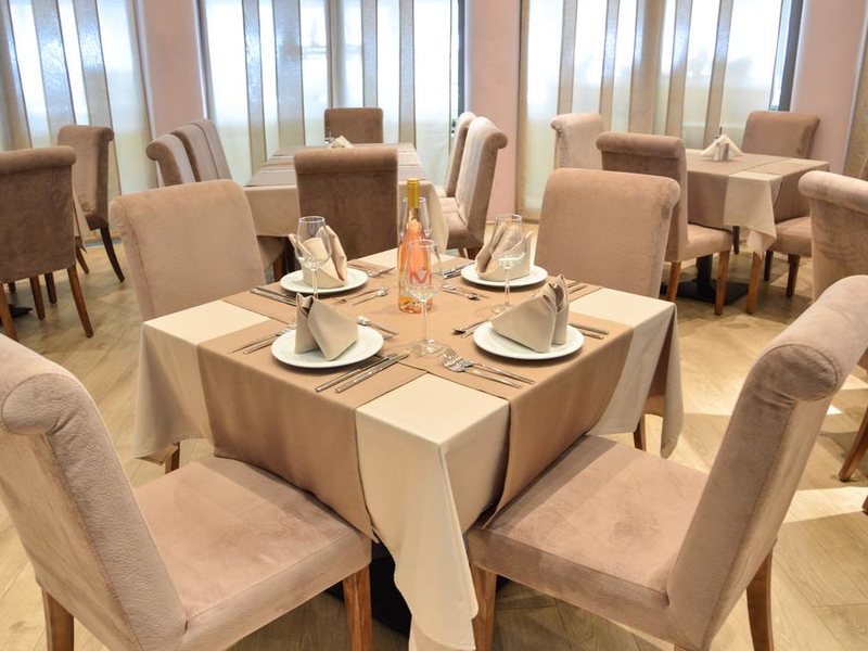 Park Hotel Golden Beach  172845