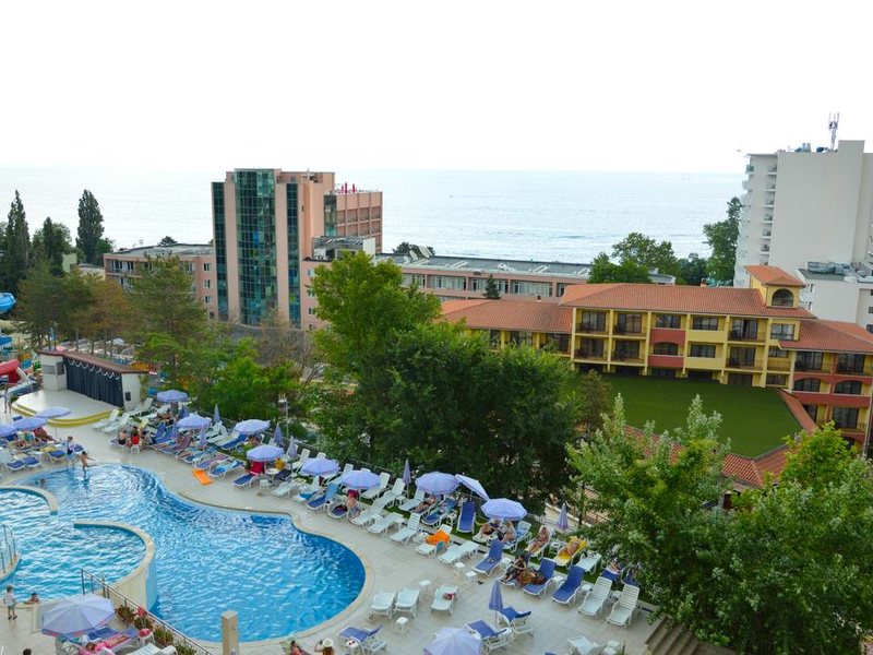 Park Hotel Golden Beach  172846