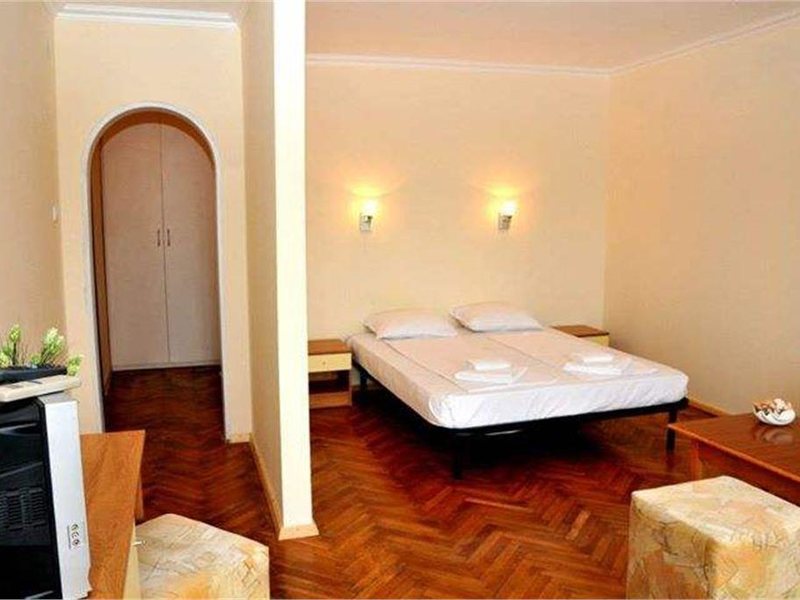 Park Hotel Journalist 315685