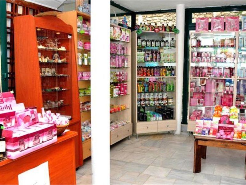 Park Hotel Journalist 315687