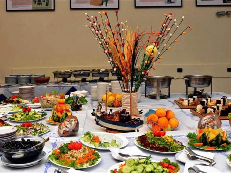 Park Hotel Journalist 315688