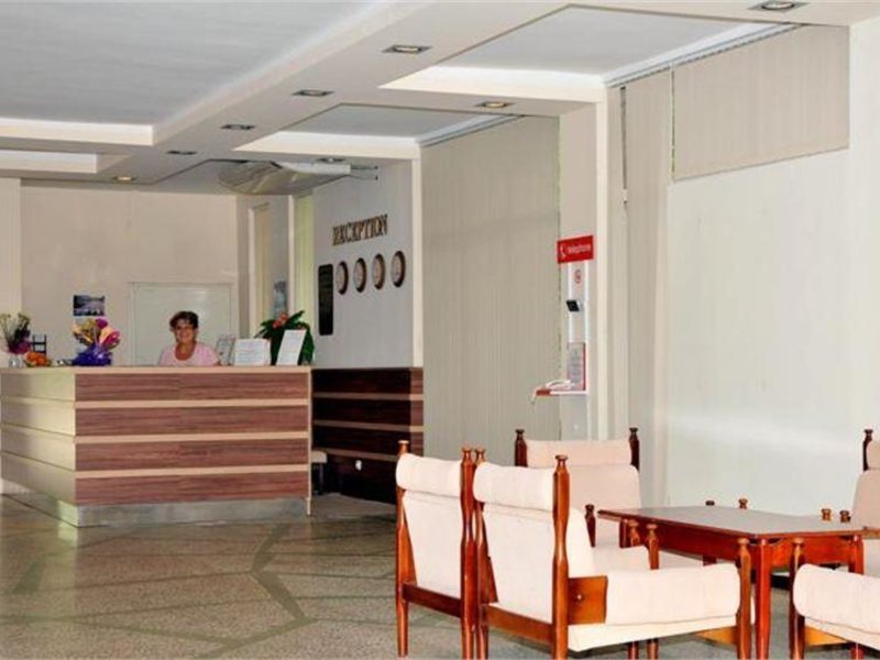 Park Hotel Journalist 315692