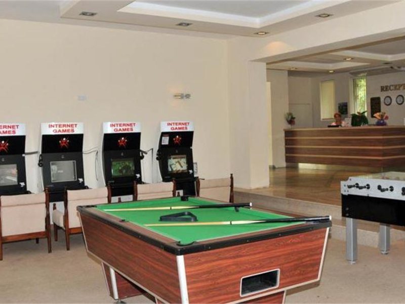 Park Hotel Journalist 315693