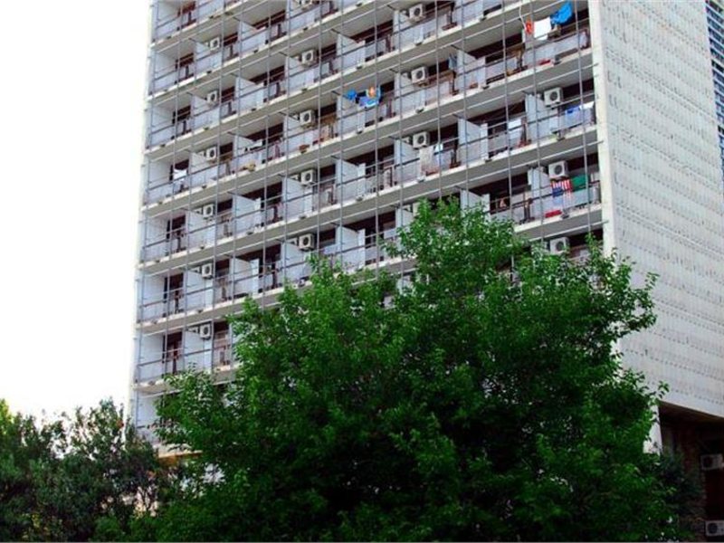 Park Hotel Journalist 315702