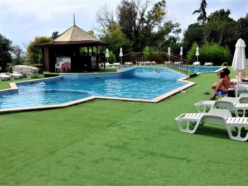 Park Hotel Journalist 315703