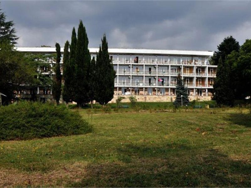 Park Hotel Journalist 315705