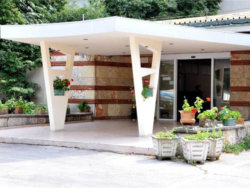 Park Hotel Journalist 315706