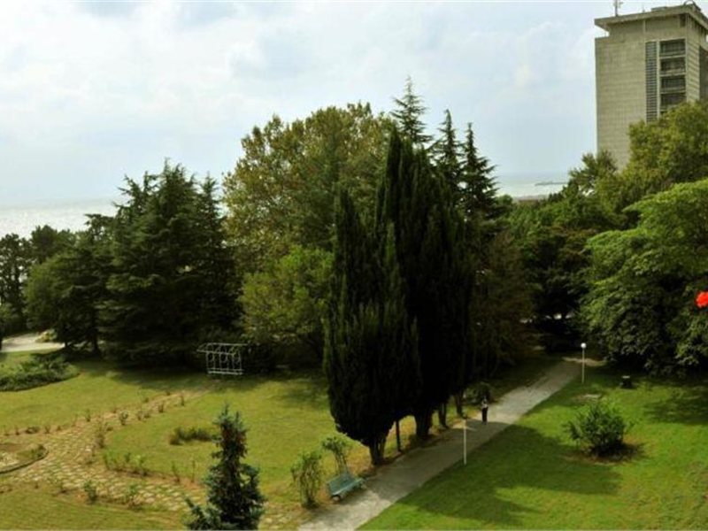 Park Hotel Journalist 315707