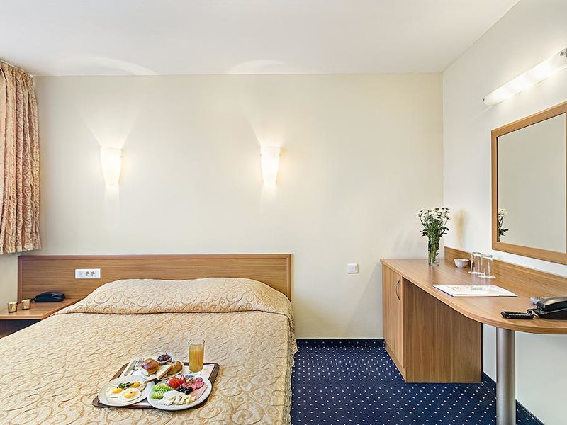 Park Hotel Moscow 213416