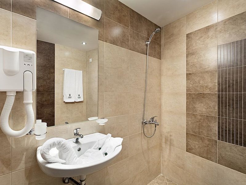 Park Hotel Moscow 213418