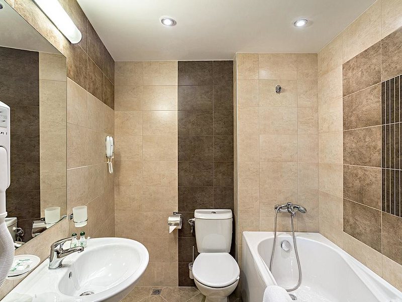 Park Hotel Moscow 213419