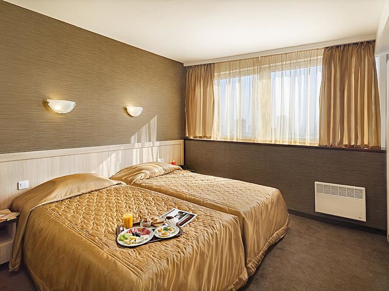 Park Hotel Moscow 213420