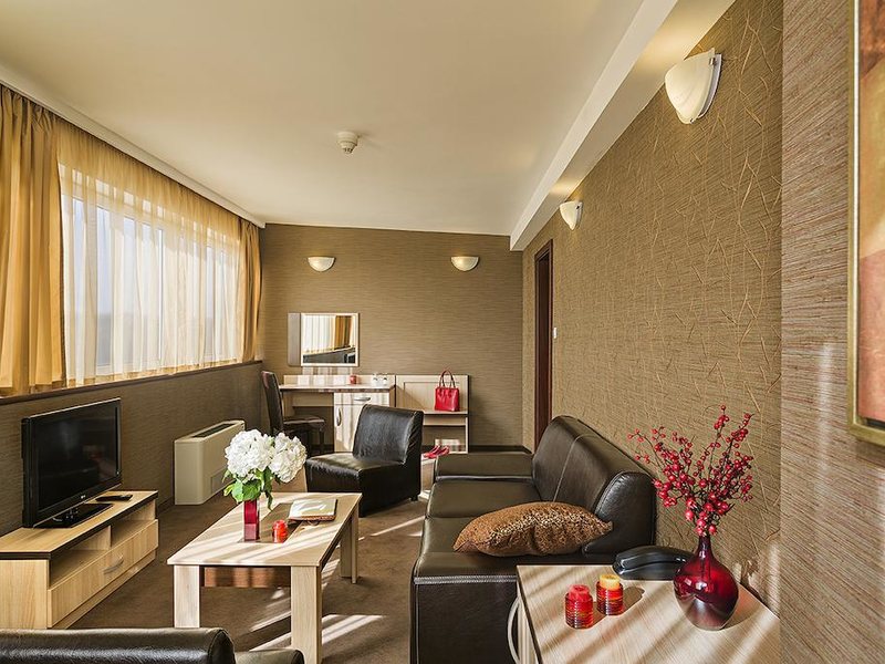 Park Hotel Moscow 213421