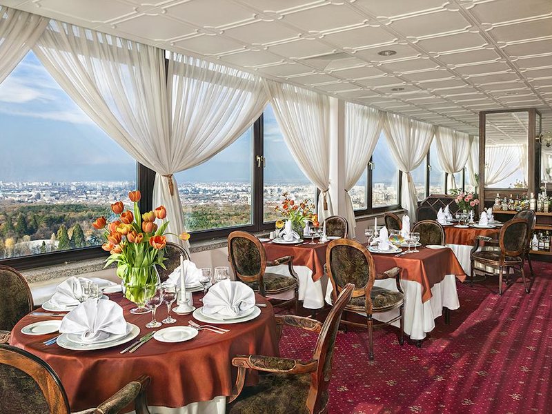 Park Hotel Moscow 213422