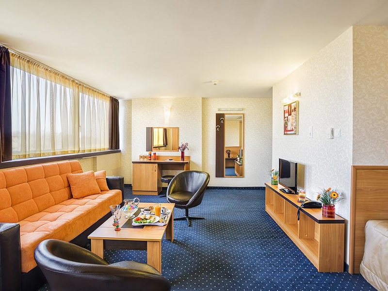 Park Hotel Moscow 213424