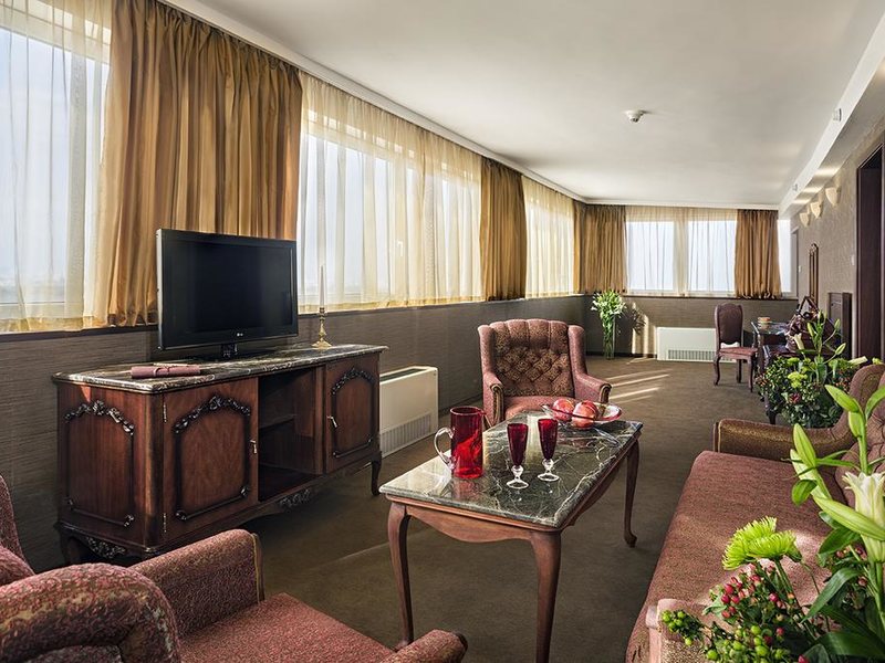 Park Hotel Moscow 213426