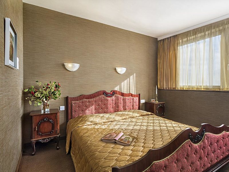 Park Hotel Moscow 213427