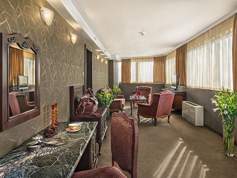 Park Hotel Moscow 213428