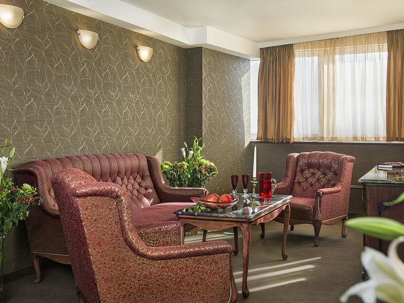 Park Hotel Moscow 213429