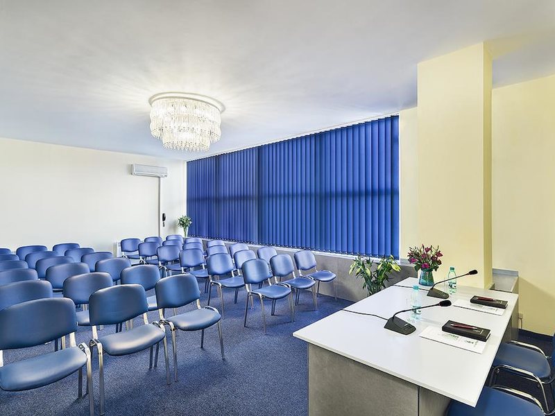 Park Hotel Moscow 213430