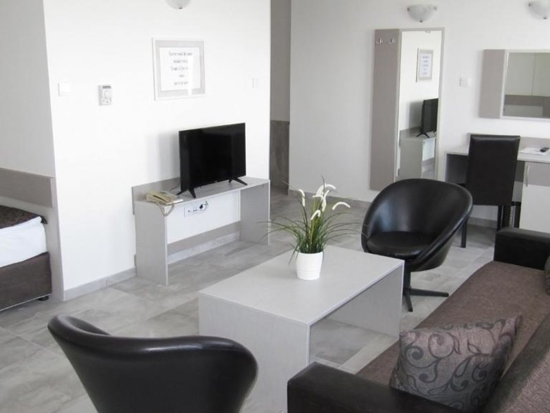 Park Hotel Moscow 213431