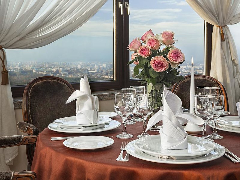 Park Hotel Moscow 213432