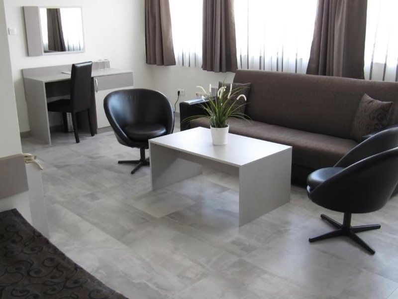 Park Hotel Moscow 213434