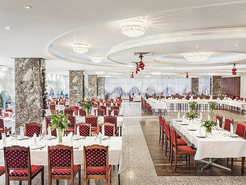 Park Hotel Moscow 213436