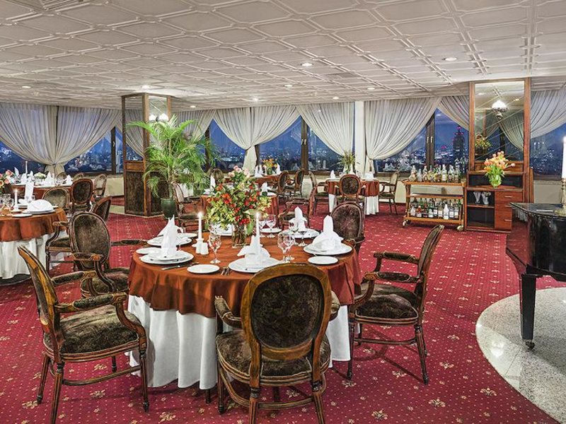 Park Hotel Moscow 213437