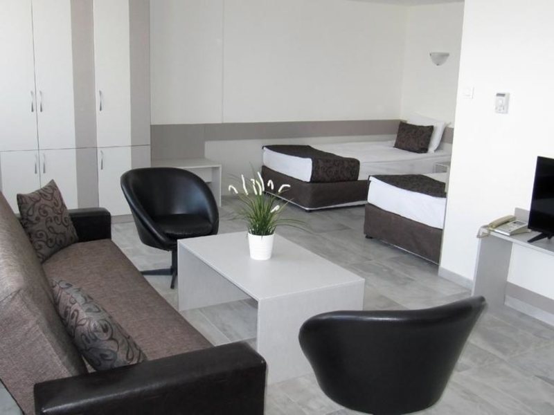 Park Hotel Moscow 213438