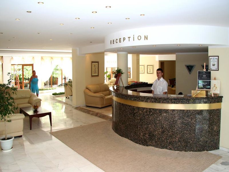 Park Hotel Oasis 167205