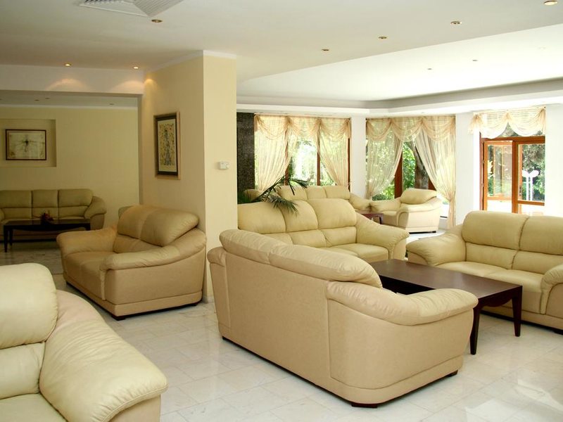 Park Hotel Oasis 167206